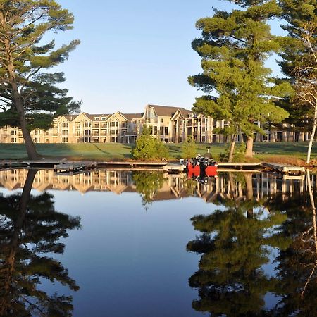 Northernaire Resort Three Lakes Εξωτερικό φωτογραφία