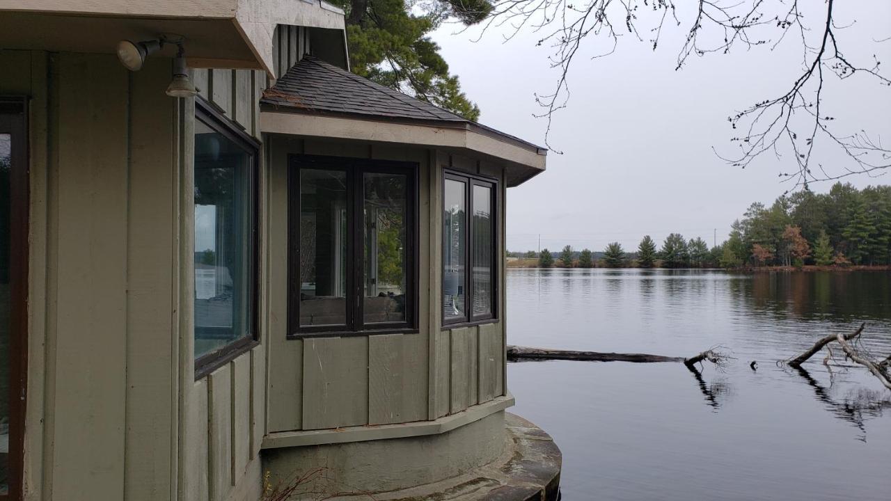 Northernaire Resort Three Lakes Εξωτερικό φωτογραφία