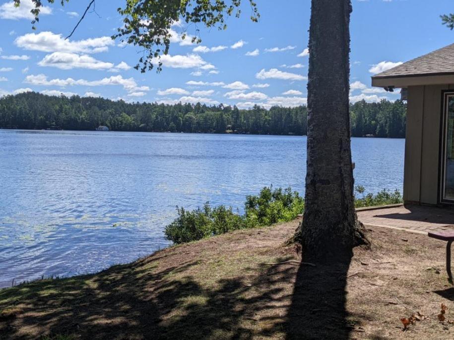 Northernaire Resort Three Lakes Εξωτερικό φωτογραφία