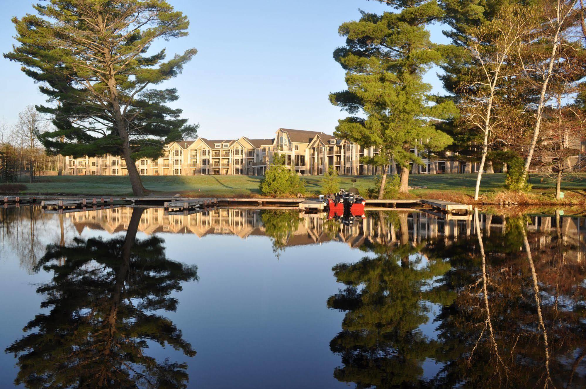 Northernaire Resort Three Lakes Εξωτερικό φωτογραφία